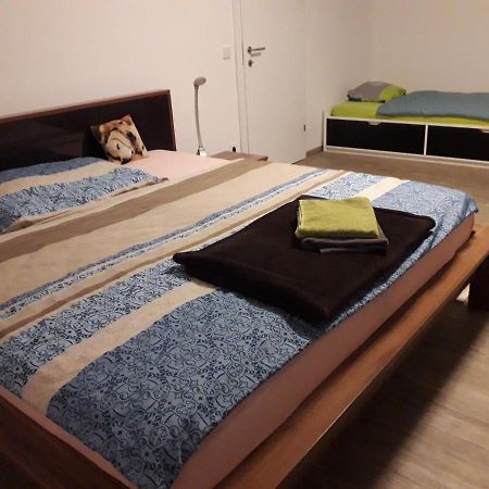Apartment Top 3 Mit 4 Betten Bestrooms Eu Steyr Luaran gambar
