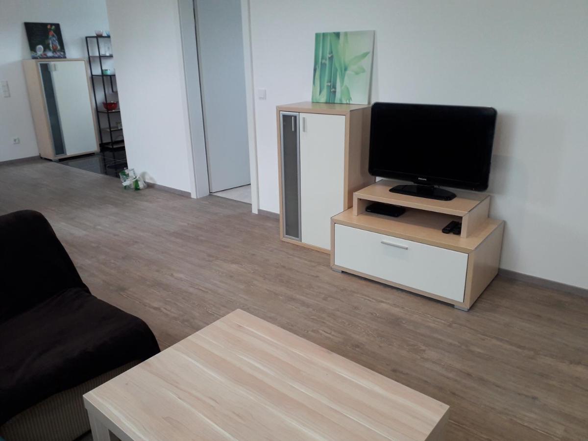 Apartment Top 3 Mit 4 Betten Bestrooms Eu Steyr Luaran gambar