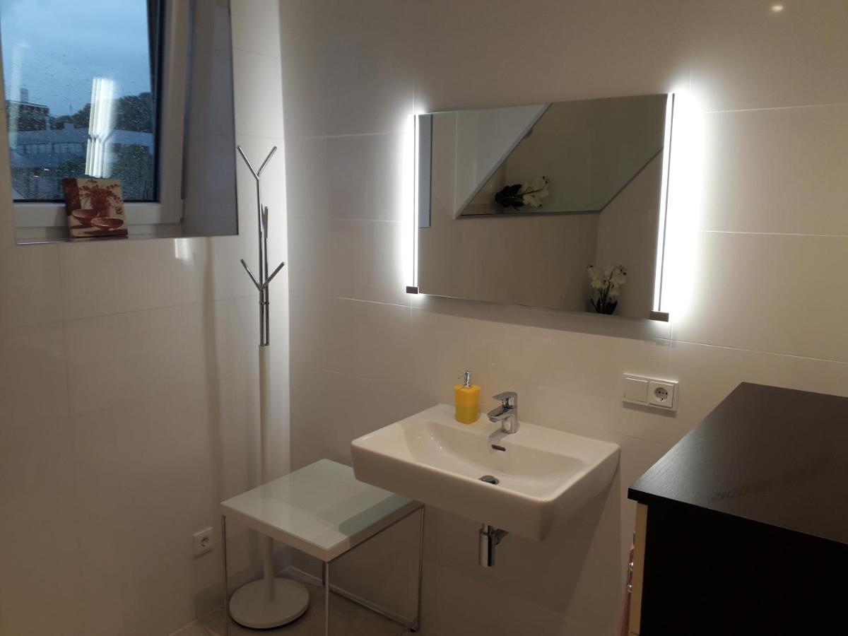 Apartment Top 3 Mit 4 Betten Bestrooms Eu Steyr Luaran gambar