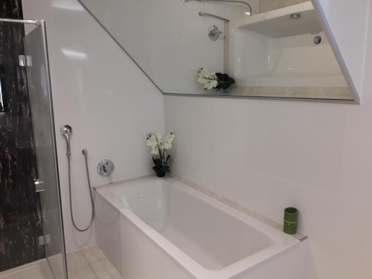 Apartment Top 3 Mit 4 Betten Bestrooms Eu Steyr Luaran gambar