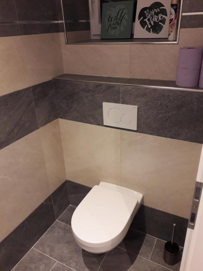 Apartment Top 3 Mit 4 Betten Bestrooms Eu Steyr Luaran gambar