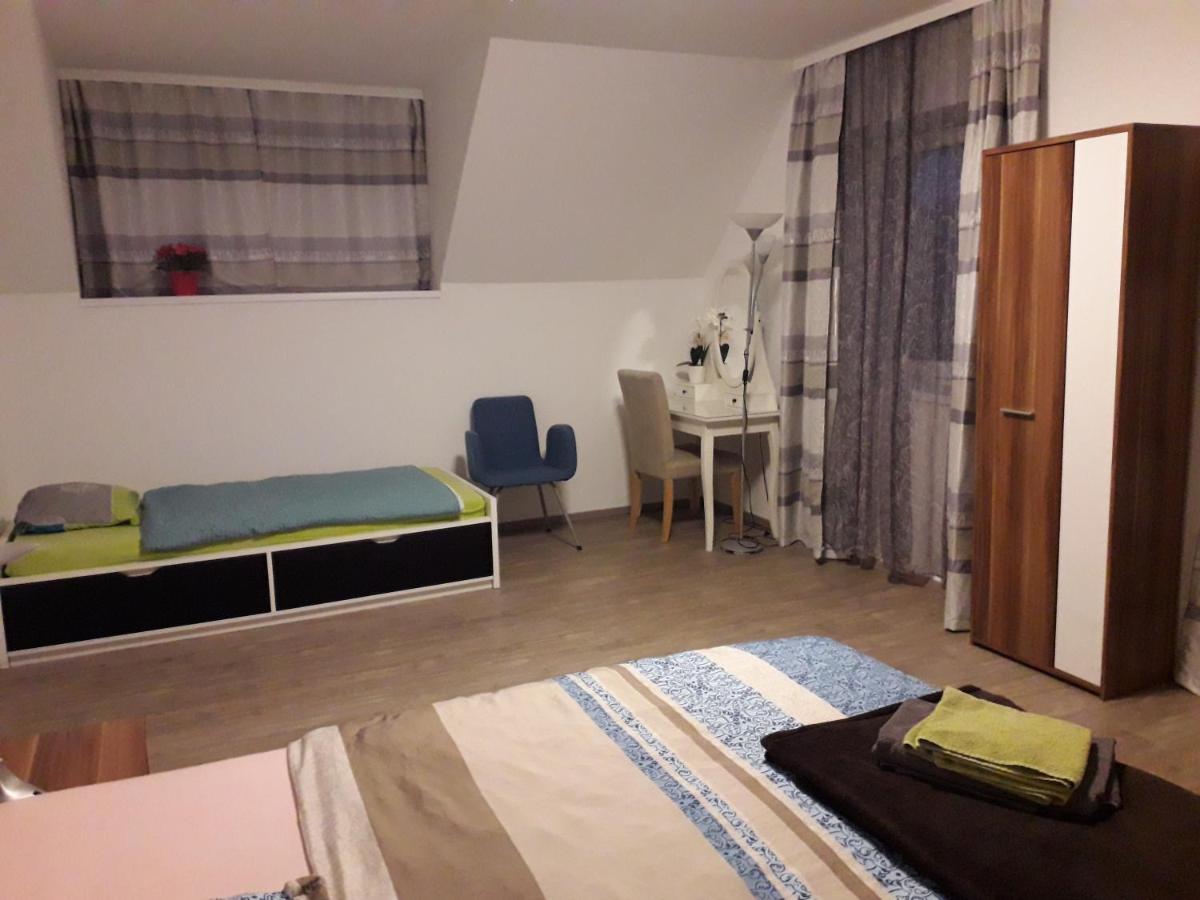 Apartment Top 3 Mit 4 Betten Bestrooms Eu Steyr Luaran gambar