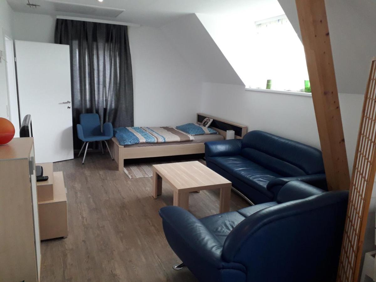 Apartment Top 3 Mit 4 Betten Bestrooms Eu Steyr Luaran gambar