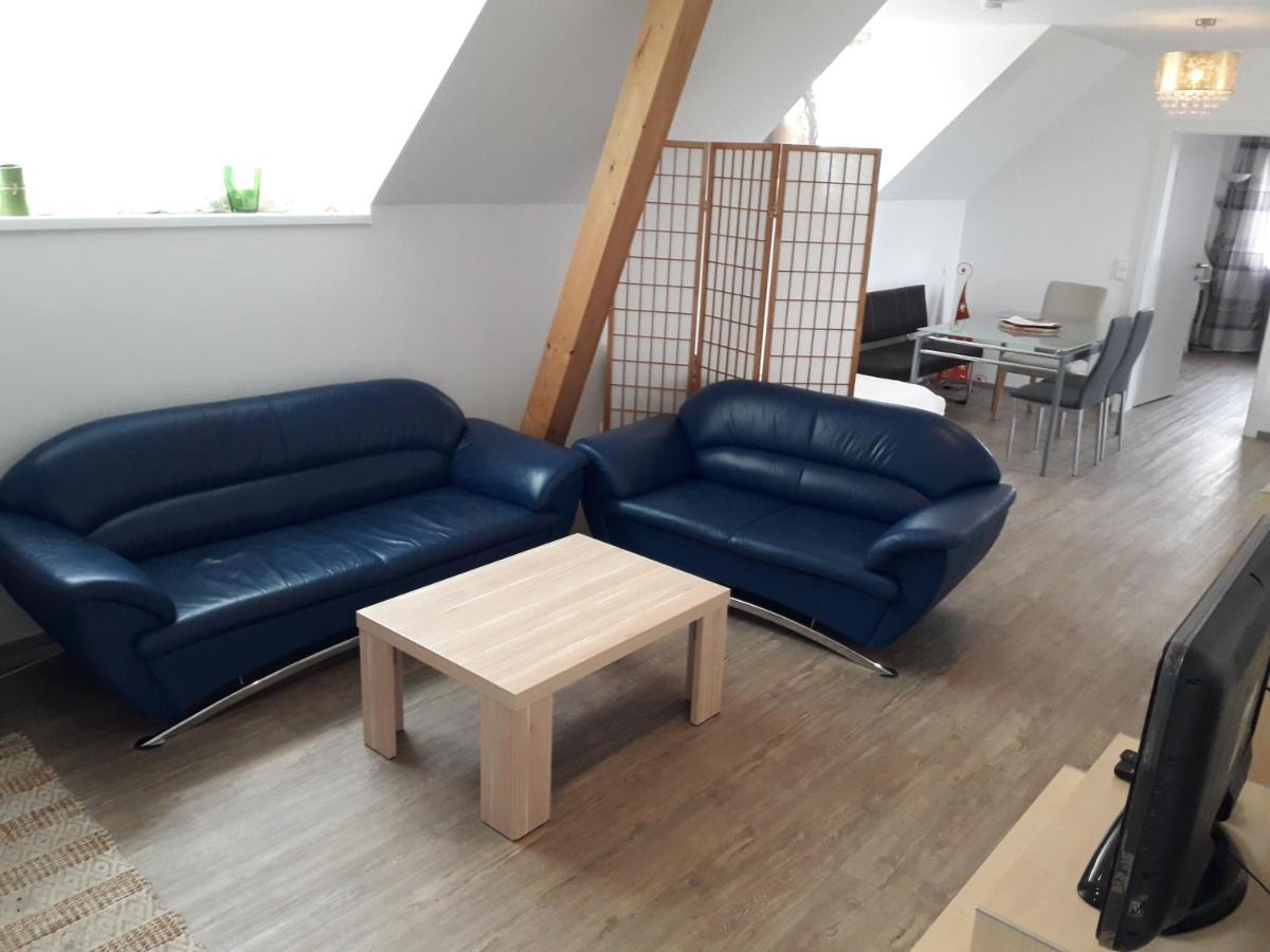 Apartment Top 3 Mit 4 Betten Bestrooms Eu Steyr Luaran gambar