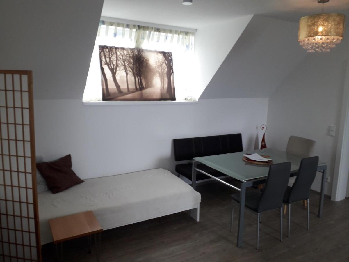 Apartment Top 3 Mit 4 Betten Bestrooms Eu Steyr Luaran gambar