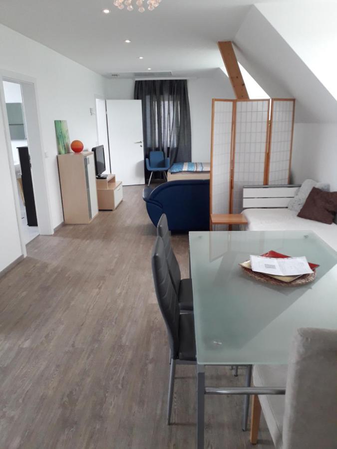Apartment Top 3 Mit 4 Betten Bestrooms Eu Steyr Luaran gambar