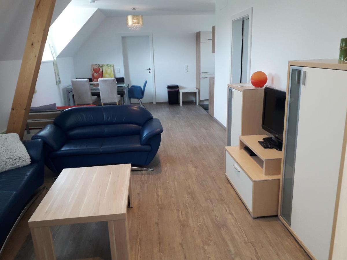 Apartment Top 3 Mit 4 Betten Bestrooms Eu Steyr Luaran gambar