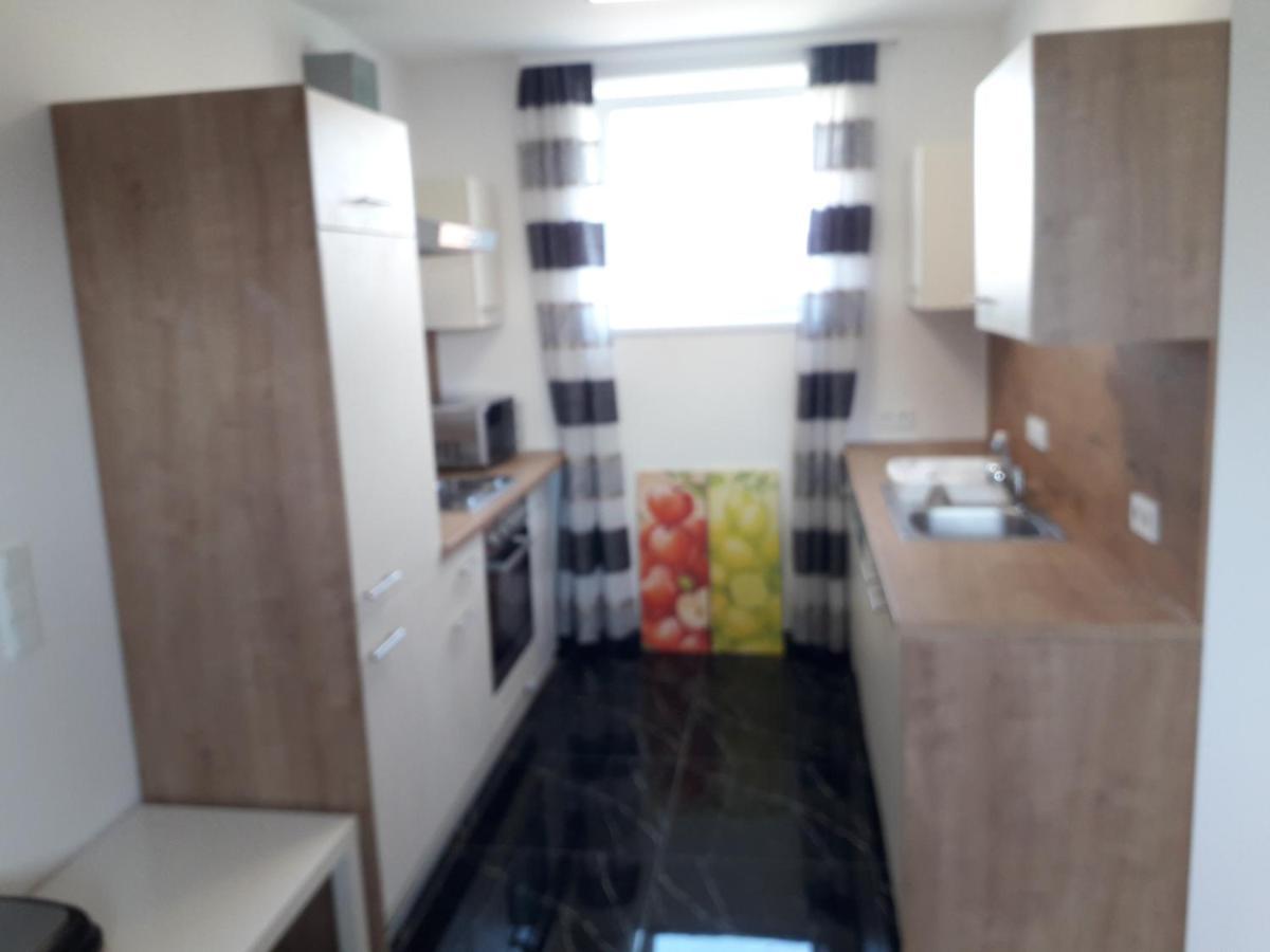 Apartment Top 3 Mit 4 Betten Bestrooms Eu Steyr Luaran gambar