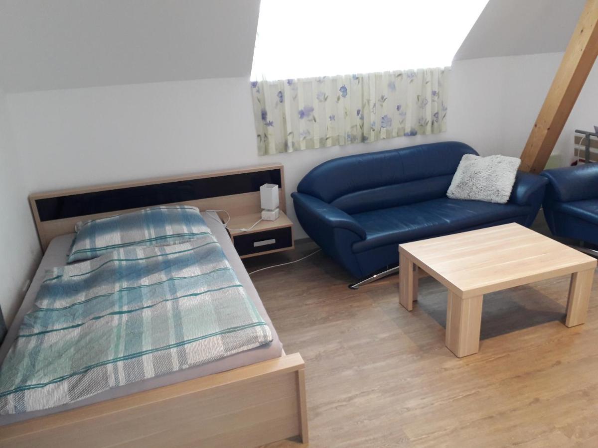 Apartment Top 3 Mit 4 Betten Bestrooms Eu Steyr Luaran gambar