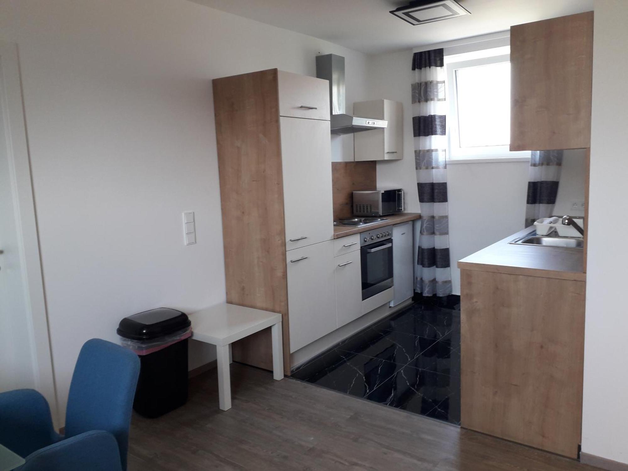 Apartment Top 3 Mit 4 Betten Bestrooms Eu Steyr Luaran gambar